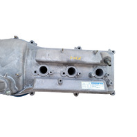 2003-2009 Toyota4Runner Engine Valve Cylinder Head Cover Left 11202-31010, F032, OEM, 2003, 2004, 2005, 2006, 2007, 2008, 2009