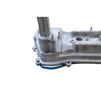 2003-2009 Toyota4Runner Engine Valve Cylinder Head Cover Left 11202-31010, F032, OEM, 2003, 2004, 2005, 2006, 2007, 2008, 2009