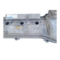 2003-2009 Toyota4Runner Engine Valve Cylinder Head Cover Left 11202-31010, F032, OEM, 2003, 2004, 2005, 2006, 2007, 2008, 2009