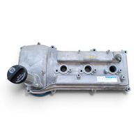 2003-2009 Toyota4Runner Engine Valve Cylinder Head Cover Left 11202-31010, F032, OEM, 2003, 2004, 2005, 2006, 2007, 2008, 2009