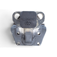 2003-2024 Toyota 4Runner Trailer Tow Hitch 51909-35011, F032, OEM, 2003, 2004, 2005, 2006, 2007, 2008, 2009, 2010, 2011, 2012, 2013, 2014, 2015, 2016, 2017, 2018, 2019, 2020, 2021, 2022, 2023, 2024