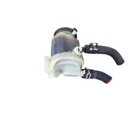 2003-2009 Toyota 4Runner Power Steering Reservoir Fluid Oil Tank 4436035170, F032, OEM, 2003, 2004, 2005, 2006, 2007, 2008, 2009