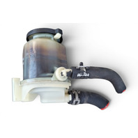 2003-2009 Toyota 4Runner Power Steering Reservoir Fluid Oil Tank 4436035170, F032, OEM, 2003, 2004, 2005, 2006, 2007, 2008, 2009