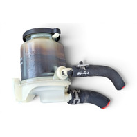 2003-2009 Toyota 4Runner Power Steering Reservoir Fluid Oil Tank 4436035170, F032, OEM, 2003, 2004, 2005, 2006, 2007, 2008, 2009