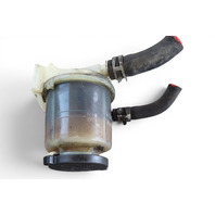 2003-2009 Toyota 4Runner Power Steering Reservoir Fluid Oil Tank 4436035170, F032, OEM, 2003, 2004, 2005, 2006, 2007, 2008, 2009