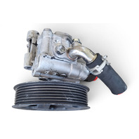 2003-2009 Toyota 4Runner Power Steering Pump w/Pulley 44310-35660, F032, OEM, 2003, 2004, 2005, 2006, 2007, 2008, 2009