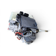 2003-2005 Toyota 4Runner Master Brake Cylinder ABS Pump Actuator 47050-60081, F032, OEM, 2003, 2004, 2005