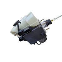 2003-2005 Toyota 4Runner Master Brake Cylinder ABS Pump Actuator 47050-60081, F032, OEM, 2003, 2004, 2005