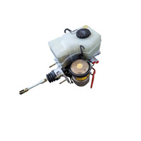 2003-2005 Toyota 4Runner Master Brake Cylinder ABS Pump Actuator 47050-60081, F032, OEM, 2003, 2004, 2005