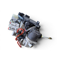 2003-2005 Toyota 4Runner Master Brake Cylinder ABS Pump Actuator 47050-60081, F032, OEM, 2003, 2004, 2005