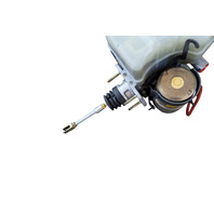 2003-2005 Toyota 4Runner Master Brake Cylinder ABS Pump Actuator 47050-60081, F032, OEM, 2003, 2004, 2005