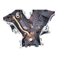 2003-2004 Toyota 4Runner Engine Timing Chain Case Cover 11310-31010, F032, OEM, 2003, 2004