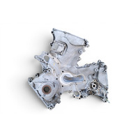 2003-2004 Toyota 4Runner Engine Timing Chain Case Cover 11310-31010, F032, OEM, 2003, 2004