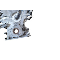 2003-2004 Toyota 4Runner Engine Timing Chain Case Cover 11310-31010, F032, OEM, 2003, 2004