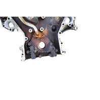 2003-2004 Toyota 4Runner Engine Timing Chain Case Cover 11310-31010, F032, OEM, 2003, 2004
