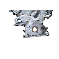 2003-2004 Toyota 4Runner Engine Timing Chain Case Cover 11310-31010, F032, OEM, 2003, 2004