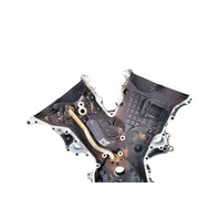 2003-2004 Toyota 4Runner Engine Timing Chain Case Cover 11310-31010, F032, OEM, 2003, 2004