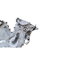 2003-2004 Toyota 4Runner Engine Timing Chain Case Cover 11310-31010, F032, OEM, 2003, 2004