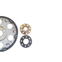2003-2024 Toyota 4Runner Flex Plate Flywheel Automatic Transmission A/T 32101-60060, F032, OEM, 2003, 2004, 2005, 2006, 2007, 2008, 2009, 2010, 2011, 2012, 2013, 2014, 2015, 2016, 2017, 2018, 2019, 2020, 2021, 2022, 2023, 2024
