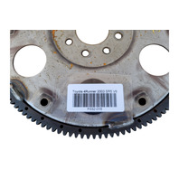 2003-2024 Toyota 4Runner Flex Plate Flywheel Automatic Transmission A/T 32101-60060, F032, OEM, 2003, 2004, 2005, 2006, 2007, 2008, 2009, 2010, 2011, 2012, 2013, 2014, 2015, 2016, 2017, 2018, 2019, 2020, 2021, 2022, 2023, 2024