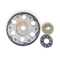 2003-2024 Toyota 4Runner Flex Plate Flywheel Automatic Transmission A/T 32101-60060, F032, OEM, 2003, 2004, 2005, 2006, 2007, 2008, 2009, 2010, 2011, 2012, 2013, 2014, 2015, 2016, 2017, 2018, 2019, 2020, 2021, 2022, 2023, 2024