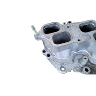 2003-2009 Toyota 4Runner Lower Air Intake Manifold Injector Base, 17101-31011, F032, OEM, 2003, 2004, 2005, 2006, 2007, 2008, 2009