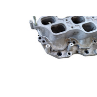 2003-2009 Toyota 4Runner Lower Air Intake Manifold Injector Base, 17101-31011, F032, OEM, 2003, 2004, 2005, 2006, 2007, 2008, 2009