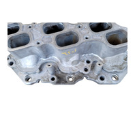 2003-2009 Toyota 4Runner Lower Air Intake Manifold Injector Base, 17101-31011, F032, OEM, 2003, 2004, 2005, 2006, 2007, 2008, 2009