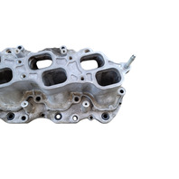 2003-2009 Toyota 4Runner Lower Air Intake Manifold Injector Base, 17101-31011, F032, OEM, 2003, 2004, 2005, 2006, 2007, 2008, 2009