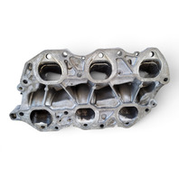 2003-2009 Toyota 4Runner Lower Air Intake Manifold Injector Base, 17101-31011, F032, OEM, 2003, 2004, 2005, 2006, 2007, 2008, 2009