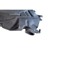 2003-2007 Toyota 4Runner Bottom Air Filter Cleaner Box, V6 4.0L 17700-31530, F032, OEM, 2003, 2004, 2005, 2006, 2007