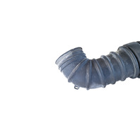2003-2009 Toyota 4Runner V6 Air Cleaner Hose Inlet Tube, 17882-31080, F032, OEM, 2003, 2004, 2005, 2006, 2007, 2008, 2009