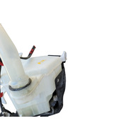 2003-2009 Toyota 4Runner Windshield Washer Tank Reservoir w/Motor 85315-60300, F032, OEM, 2003, 2004, 2005, 2006, 2007, 2008, 2009