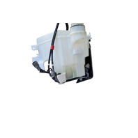 2003-2009 Toyota 4Runner Windshield Washer Tank Reservoir w/Motor 85315-60300, F032, OEM, 2003, 2004, 2005, 2006, 2007, 2008, 2009
