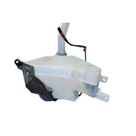 2003-2009 Toyota 4Runner Windshield Washer Tank Reservoir w/Motor 85315-60300, F032, OEM, 2003, 2004, 2005, 2006, 2007, 2008, 2009