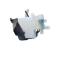 2003-2009 Toyota 4Runner Windshield Washer Tank Reservoir w/Motor 85315-60300, F032, OEM, 2003, 2004, 2005, 2006, 2007, 2008, 2009