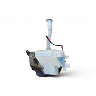2003-2009 Toyota 4Runner Windshield Washer Tank Reservoir w/Motor 85315-60300, F032, OEM, 2003, 2004, 2005, 2006, 2007, 2008, 2009