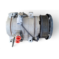 2003-2009 Toyota 4Runner A/C Compressor Clutch w/Pulley 4.0L V6 488320-35700, F032, OEM, 2003, 2004, 2005, 2006, 2007, 2008, 2009