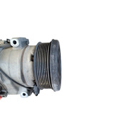 2003-2009 Toyota 4Runner A/C Compressor Clutch w/Pulley 4.0L V6 488320-35700, F032, OEM, 2003, 2004, 2005, 2006, 2007, 2008, 2009