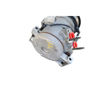 2003-2009 Toyota 4Runner A/C Compressor Clutch w/Pulley 4.0L V6 488320-35700, F032, OEM, 2003, 2004, 2005, 2006, 2007, 2008, 2009