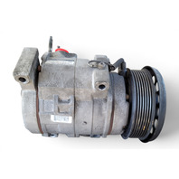 2003-2009 Toyota 4Runner A/C Compressor Clutch w/Pulley 4.0L V6 488320-35700, F032, OEM, 2003, 2004, 2005, 2006, 2007, 2008, 2009