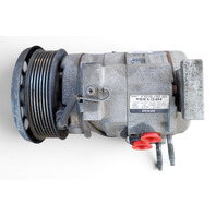 2003-2009 Toyota 4Runner A/C Compressor Clutch w/Pulley 4.0L V6 488320-35700, F032, OEM, 2003, 2004, 2005, 2006, 2007, 2008, 2009
