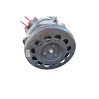 2003-2009 Toyota 4Runner A/C Compressor Clutch w/Pulley 4.0L V6 488320-35700, F032, OEM, 2003, 2004, 2005, 2006, 2007, 2008, 2009