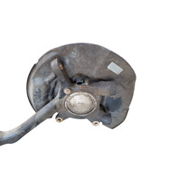 2003-2016 Toyota 4Runner 4X2 Steering Knuckle Spindle Front Left 43212-60200, F032, OEM, 2003, 2004, 2005, 2006, 2007, 2008, 2009, 2010, 2011, 2012, 2013, 2014, 2015, 2016