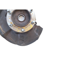 2003-2016 Toyota 4Runner 4X2 Steering Knuckle Spindle Front Left 43212-60200, F032, OEM, 2003, 2004, 2005, 2006, 2007, 2008, 2009, 2010, 2011, 2012, 2013, 2014, 2015, 2016
