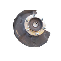 2003-2016 Toyota 4Runner 4X2 Steering Knuckle Spindle Front Left 43212-60200, F032, OEM, 2003, 2004, 2005, 2006, 2007, 2008, 2009, 2010, 2011, 2012, 2013, 2014, 2015, 2016
