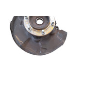 2003-2016 Toyota 4Runner 4X2 Steering Knuckle Spindle Front Left 43212-60200, F032, OEM, 2003, 2004, 2005, 2006, 2007, 2008, 2009, 2010, 2011, 2012, 2013, 2014, 2015, 2016