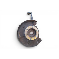 2003-2016 Toyota 4Runner 4X2 Steering Knuckle Spindle Front Left 43212-60200, F032, OEM, 2003, 2004, 2005, 2006, 2007, 2008, 2009, 2010, 2011, 2012, 2013, 2014, 2015, 2016