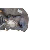 2003-2016 Toyota 4Runner 4X2 Steering Knuckle Spindle Front Left 43212-60200, F032, OEM, 2003, 2004, 2005, 2006, 2007, 2008, 2009, 2010, 2011, 2012, 2013, 2014, 2015, 2016