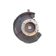2003-2016 Toyota 4Runner 4X2 Steering Knuckle Spindle Front Left 43212-60200, F032, OEM, 2003, 2004, 2005, 2006, 2007, 2008, 2009, 2010, 2011, 2012, 2013, 2014, 2015, 2016